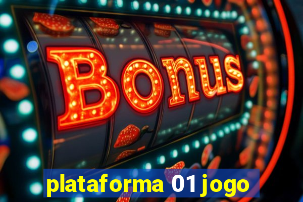 plataforma 01 jogo